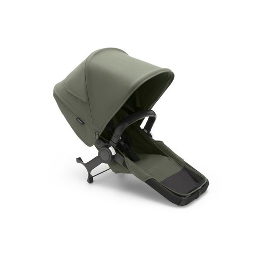 Bugaboo Donkey 5 DUO komplett (mit Sitz und Babywanne)