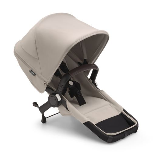 Bugaboo Donkey 5 DUO komplett (mit Sitz und Babywanne)
