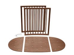 Extensión para Cama Sleepi V3 (de 6 a 36 meses)