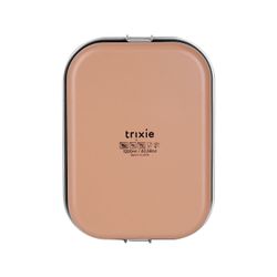 Fiambrera grande Trixie