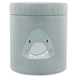 Isothermal lunch box 500 ml Trixie