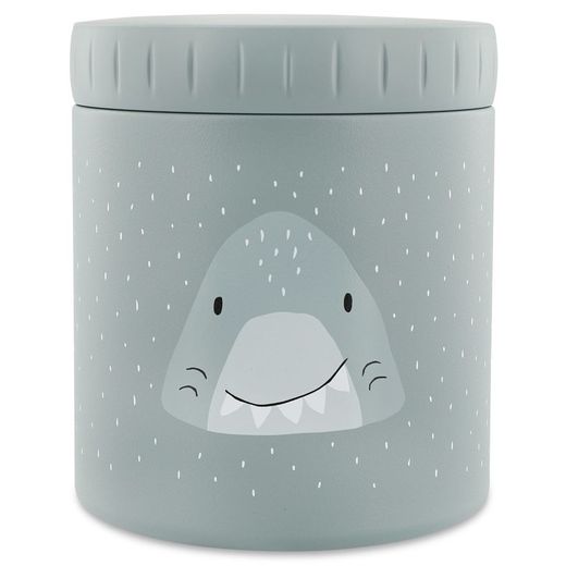 Isothermal lunch box 500 ml Trixie