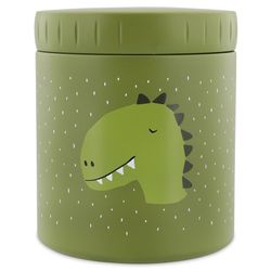 Isothermal lunch box 500 ml Trixie