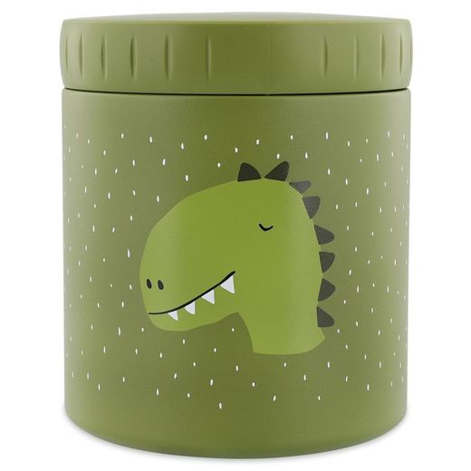 Isothermal lunch box 500 ml Trixie