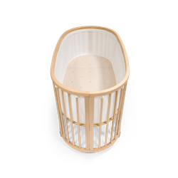 Protetor de cama de malha Sleepi V3