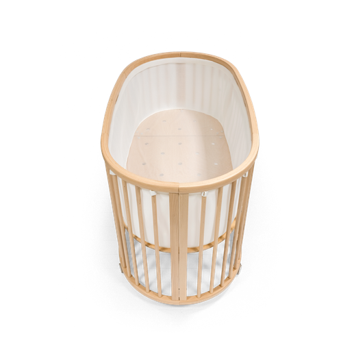 Protetor de cama de malha Sleepi V3