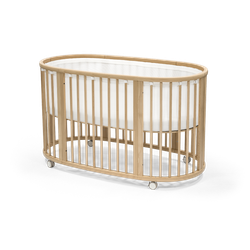 Protetor de cama de malha Sleepi V3