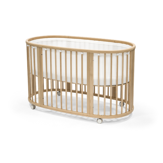 Protetor de cama de malha Sleepi V3