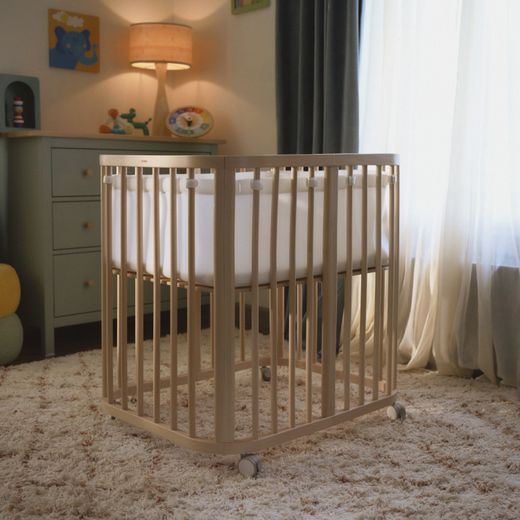 Protector de malla per a Llit Stokke Nighti