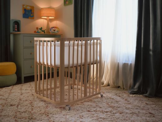 Protector de malla para Cuna Stokke Nighti Mini
