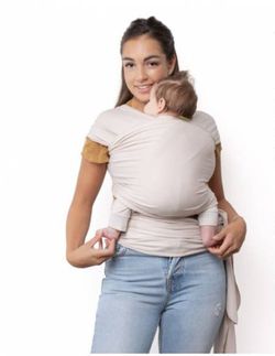 Fular Boba Wrap Serenity Bamboo