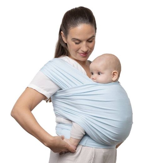 Fular Boba Wrap Serenity Bamboo