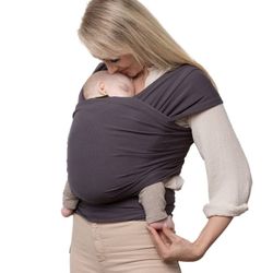 Sciarpa elastica Boba Wrap cotton Classic