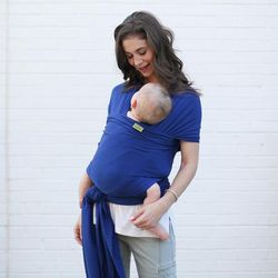 Boba Wrap Bamboo stretch scarf