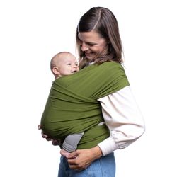 Boba Wrap Bamboo stretch scarf