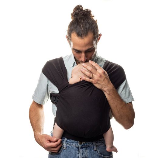 Fular Mochila Boba Bliss