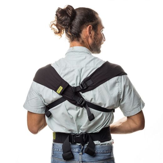 Fular Mochila Boba Bliss