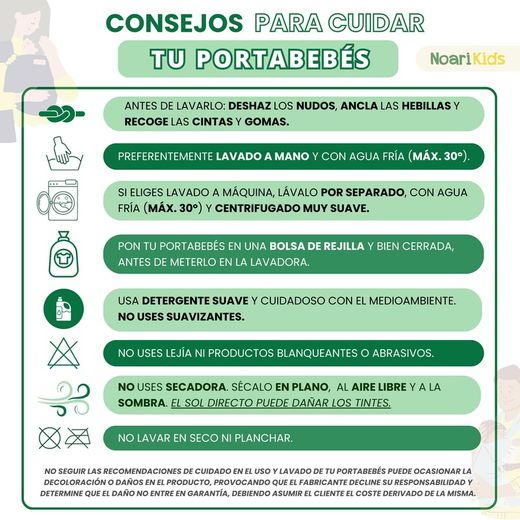 Fular Mochila Boba Bliss