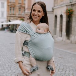 Fular Mochila Boba Bliss