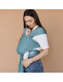 Fular Modal Love and Carry