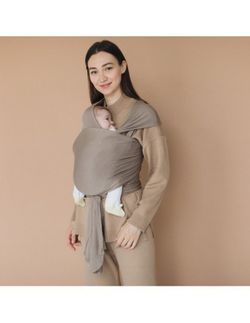 Love and Carry Modal Scarf