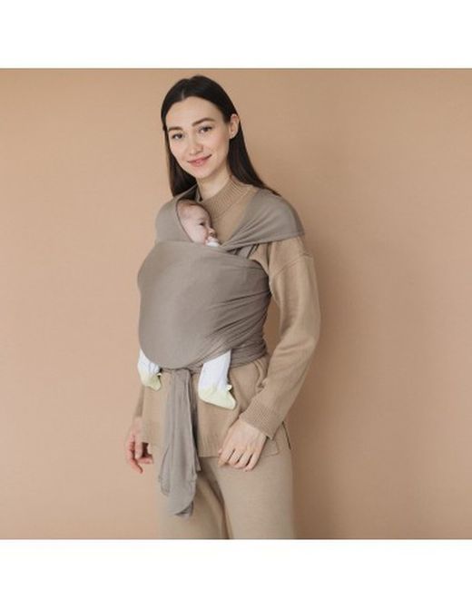 Love and Carry Modal Scarf