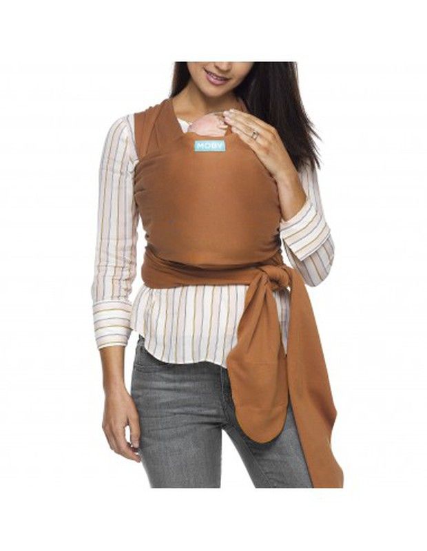 Boba Wrap Fular Moby Wrap Evolution Moby Wrap Evolution Elastic