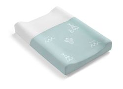 Doco Sleeping Cotinfant 70x50 Changing Mat Cover