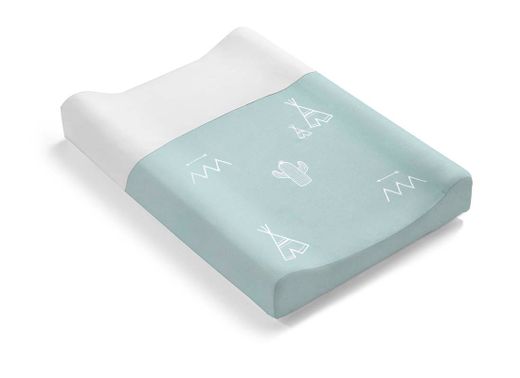 Doco Sleeping Cotinfant 70x50 Changing Mat Cover