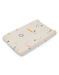 Capa para trocador (Para enchimento de 70/80 cm) Babyclic