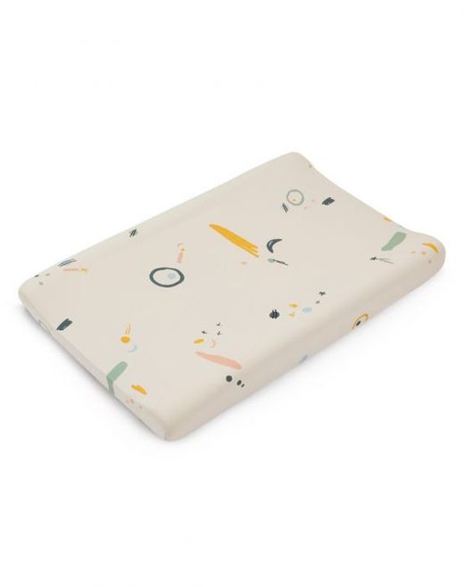 Capa para trocador (Para enchimento de 70/80 cm) Babyclic