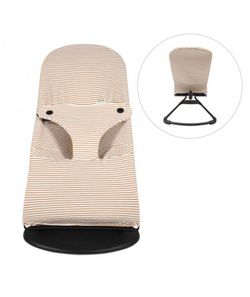 Housse complète pour transat Babybjörn Soft et Bliss Fundas BCN