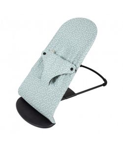 Housse complète pour transat Babybjörn Soft et Bliss Fundas BCN