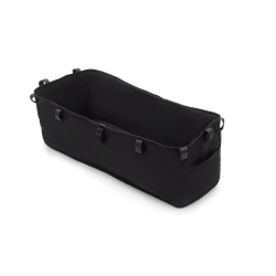 Bugaboo Donkey 3 Carrycot Cover - Black