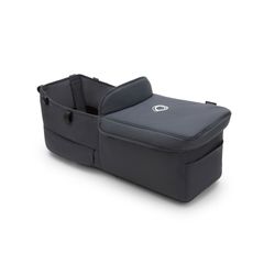 Bugaboo Donkey 5 TWIN Completo (con dos sillas y capazos)