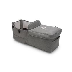 Bugaboo Donkey 5 TWIN Completo (con dos sillas y capazos)