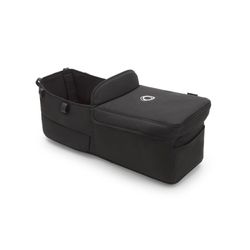 Funda de cabàs Bugaboo Donkey 5 completa Negre mitjanit