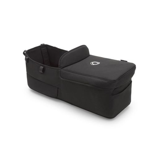 Funda de cabàs Bugaboo Donkey 5 completa Negre mitjanit