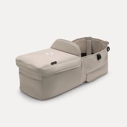 Bugaboo Donkey 5 TWIN Completo (con dos sillas y capazos)