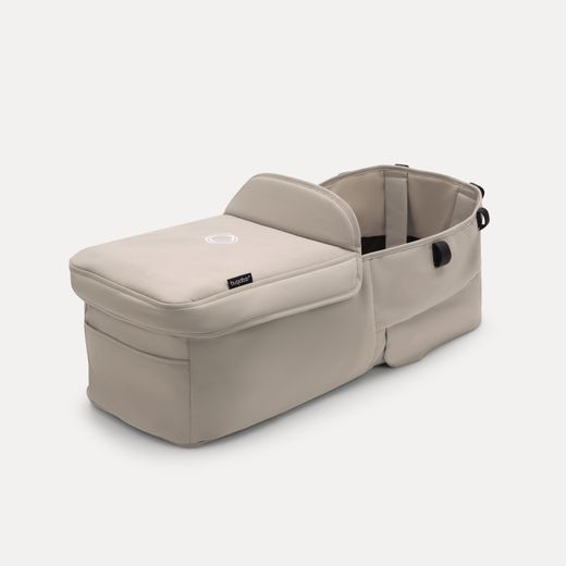 Bugaboo Donkey 5 TWIN Completo (con dos sillas y capazos)