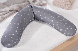 Funda de cojín de lactancia Theraline