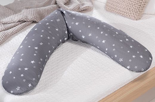 Funda de cojín de lactancia Theraline