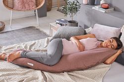 Funda de cojín de lactancia Theraline