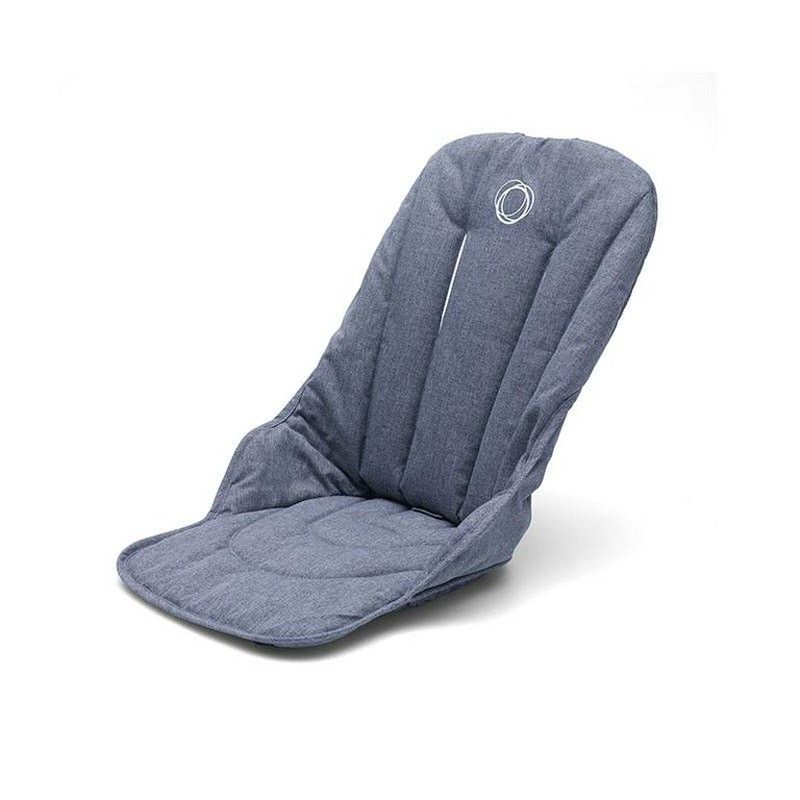 Funda de Silla Bugaboo Fox Azul Melange