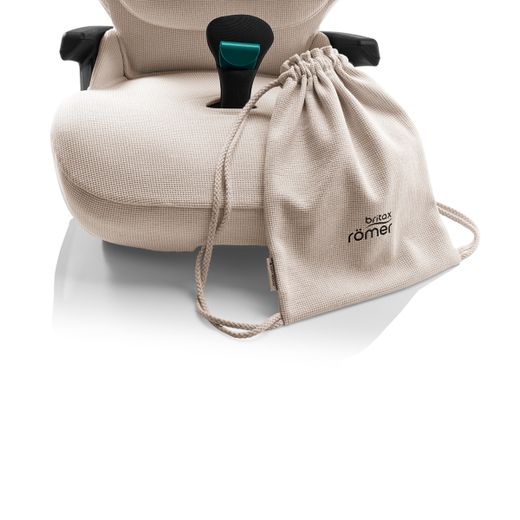 Capa de verão respirável - Kidfix Family