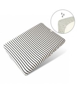 Housse imperméable pour matelas à langer 70x50cm Fundas BCN