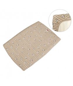 Housse imperméable pour matelas à langer 70x50cm Fundas BCN