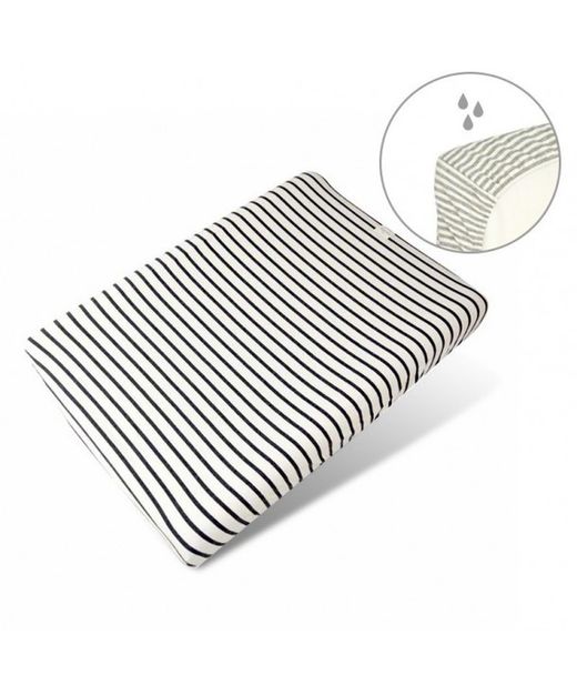 Housse imperméable pour matelas à langer 70x50cm Fundas BCN