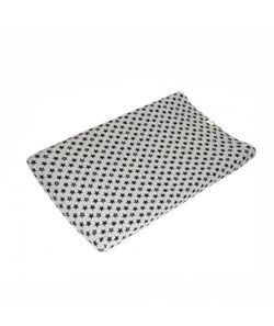 Housse imperméable pour matelas à langer 70x50cm Fundas BCN