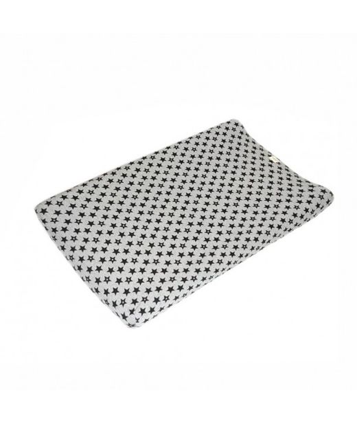 Housse imperméable pour matelas à langer 70x50cm Fundas BCN